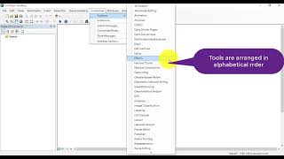 Introduction to User Interface of ArcGIS