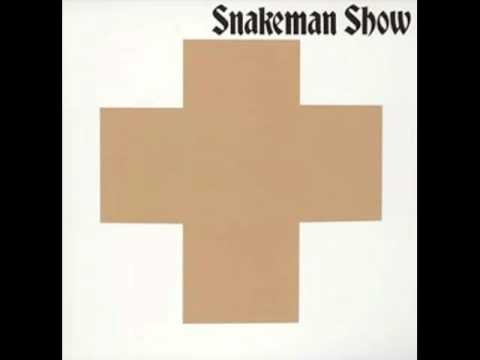 Snakeman Show: Su Udiah - Bunga Dahlia