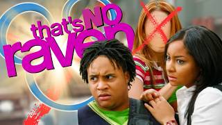 Download lagu That's So Raven's Timeline Disaster | Production vs. Airdate mp3