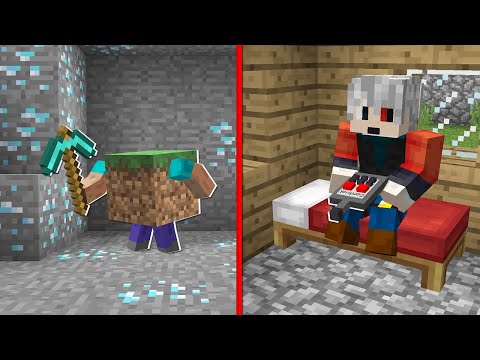 1000$ BLOK - Minecraft