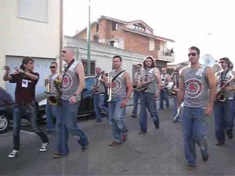 funk off mraxani rumor fest 2010.