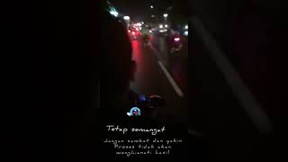 Download lagu Story wa 30 detik aku cah bakoh mp3