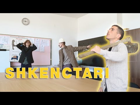 Humor 2021 Dostat - SHKENCTARI