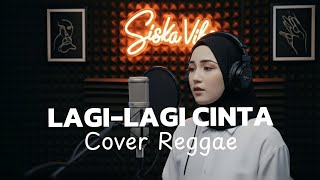 Download lagu LAGI LAGI CINTA - H. RHOMA IRAMA DAN SONETA GRUP  | Cover By Hanifah Voice Lab mp3