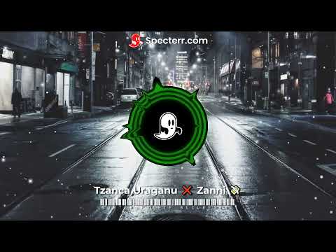 @Tzanca Uraganu ❌ @ZANNI  - Suntem Foarte Bucuresti 🌆  ReMix 2022