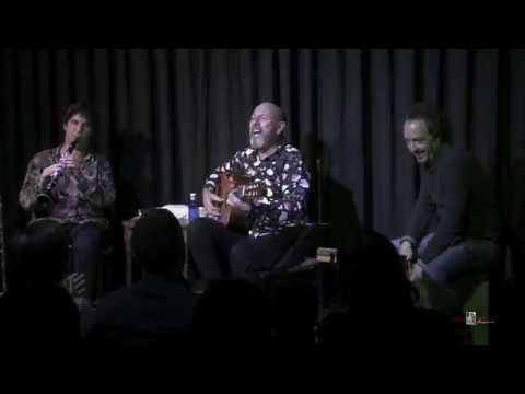 FLAMENCO EN LA GARCÍA LORCA #169 - JAVIER RUIBAL, CANTAUTOR