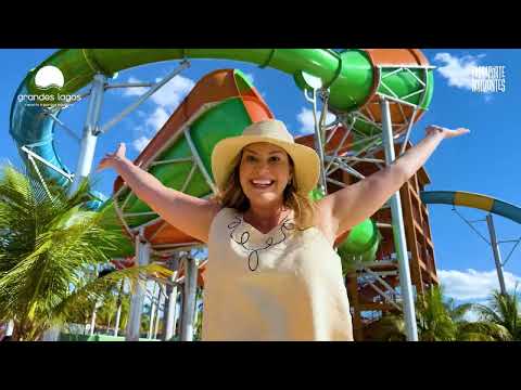 Passaporte Horizontes. Eternamente seu. Duplamente único.