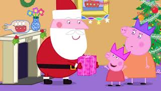 PEPPA PIG GETS KIDNAPPED fuck me DIDNT SEE THAT HAPPENNG