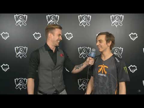 FNC Caps on Ryze pick and more