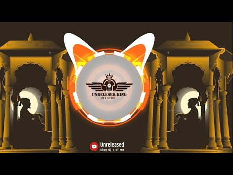 Hi May Bhumi Hi Janma Bhumi (Incredible Mix) - Its SR Style & Its SM || Unreleased King Dj's of MH