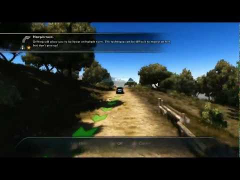 XboxAhoy plays: Test Drive Unlimited 2 - Part 3