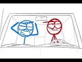 Dick Figures The Red Devil Episode Clip Dude Third Rule Of Mexico