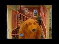 Bear In The Big Blue House The Great Bandini Part 1