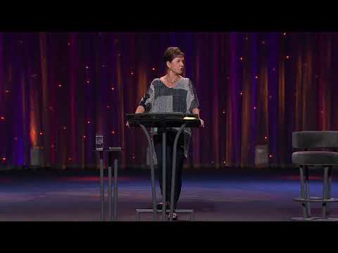 Simplify Your Life-FULL SERMON | Joyce Meyer