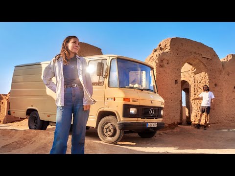 REISEBERICHT aus dem IRAN