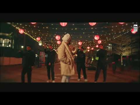 modern Ranjha (latest Punjabi song) (official video) (music icon)