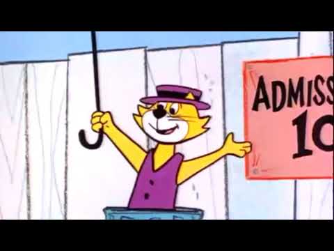 Manda Chuva e sua Turma E02 parte 1