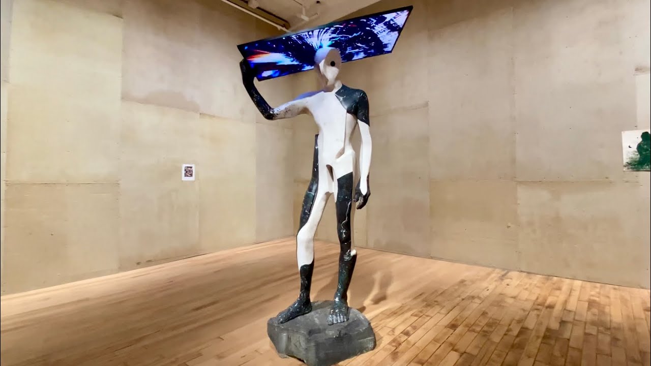 Nicole Eisenman: STY | 52 Walker