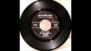 Gene Pitney - That Girl Belongs To Yesterday -1964 United-Artists 45-UP 1045( W/INFO)