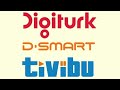 Video for digiturk d-smart iptv kanalları