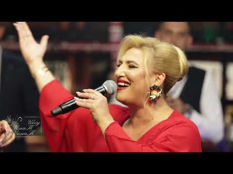 Leni Partikova & Grupa Molika  - Gorda sum Makedonka  (ImaT NemaT)