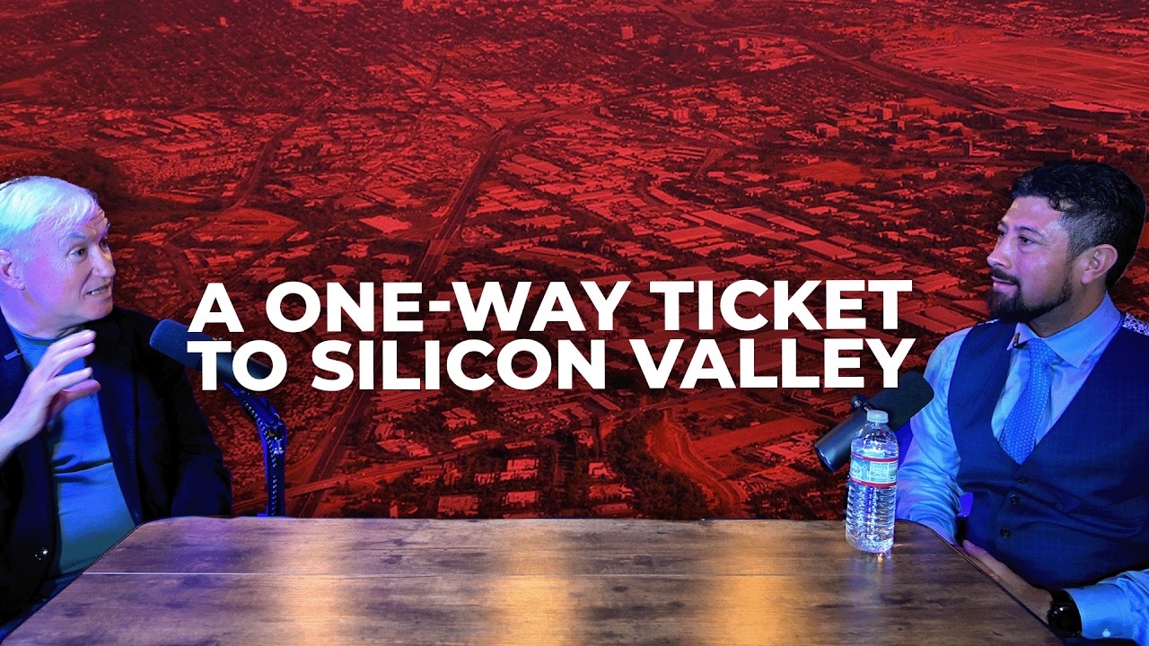 A Micro Journey Through the Semiconductor Revolution