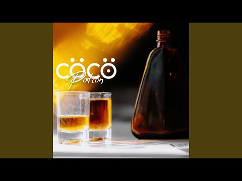 Potion (feat. Mafio House)