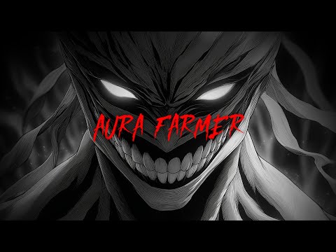 STEROID SOUND - AURA FARMER