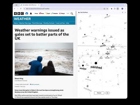 Item video thumbnail