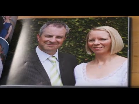 Watch Karen and Mark's story