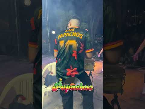 🌴 QUE TE QUIERO – PAPACHOS 🌴COLALAO DEL VALLE #cumbiaperuana #cumbia #musica