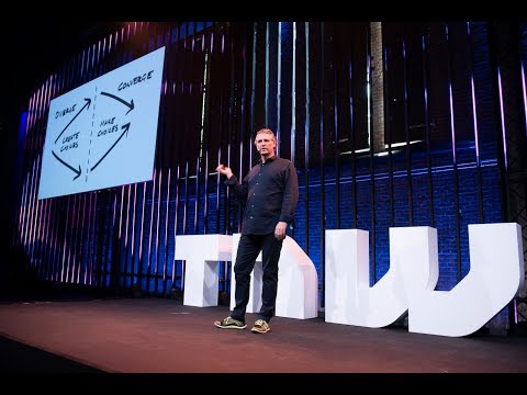 Richard Kelly (Fung Group) on A new school of consumerism | TNW Conference 2018 | #TNW2018