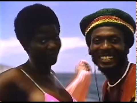 Jimmy Cliff - We All Are One (Official Video) (Remastered)