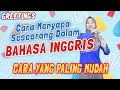 Greetings Greeting Sentences In English