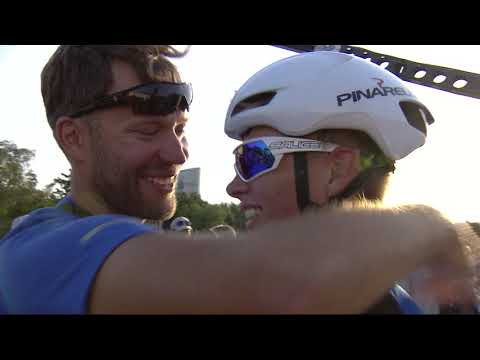 EYOF Baku 2019 Overall Highlights