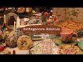 Cottagecore Hobbies 🧺| A Cozy Day of Spring 🌷🥧 🧵