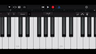 Guess What Song I’m Playing On The Piano #2