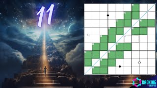 Stairway To Heaven Eleven!