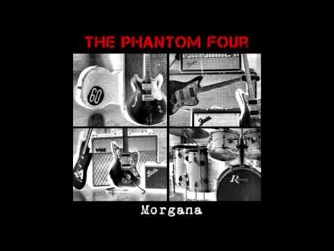 The Phantom Four - A Forest (The Cure Surf Cover)