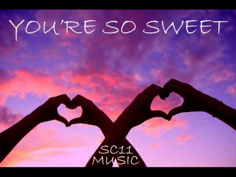 SC11 - Youre so Sweet (feat. Liza Galantai) [prod. by Vinay Productions]