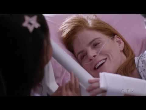Grey's Anatomy s16e11 - Hope - Texada