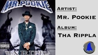 Mr. Pookie - Crook Playa