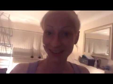 Day 49/90 WHC Traveling back