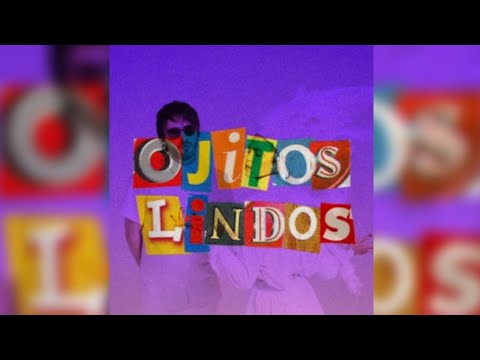 Ojitos Lindos (Sin Bad Bunny) - Bomba Estéreo