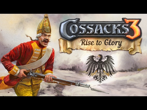 Gameplay de Cossacks 3: Rise to Glory