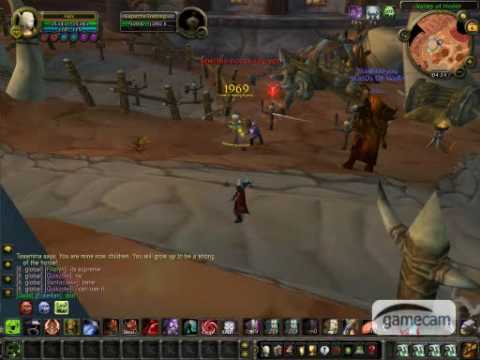 WoWBeez Runic Power Mastery Bug report