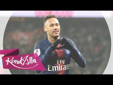 Neymar Jr-Fé no Pobre Louco(Mc Marks e Mc Robs)