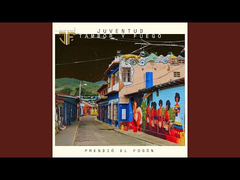 Prendio el Fogon (feat. Nene Vasquez)