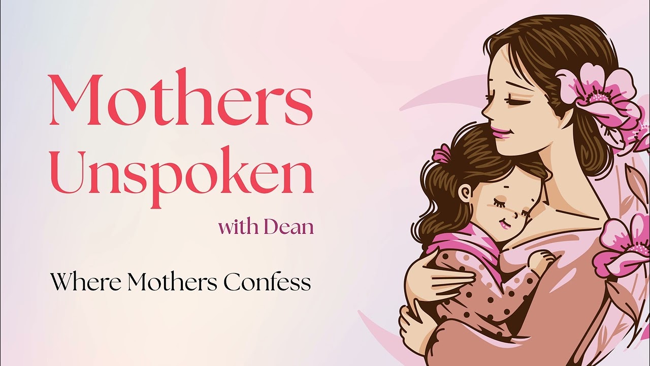 Mothers Unspoken with Dean, Where Mothers Confess: ART in China