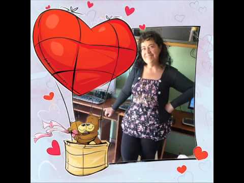 FELIZ CUMPLEAÑOS MAMITA....CARMENZA MORENO